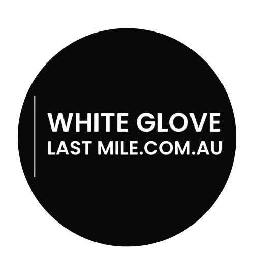 White Glove Last Mile